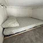 Simplicité Au Centre De Apartamento