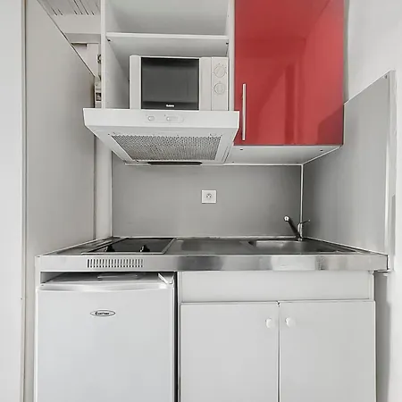 Simplicite Au Centre De Apartment