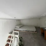 Simplicité Au Centre De Apartamento *