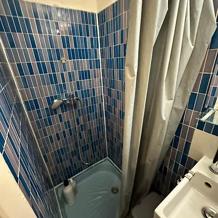 Διαμέρισμα Simplicite Au Centre De *