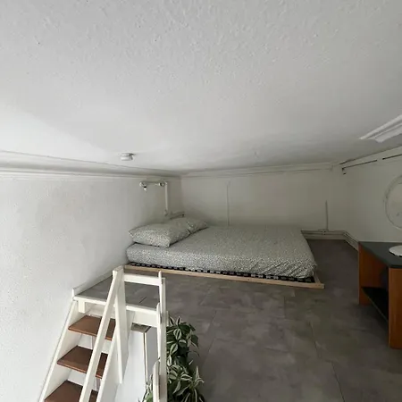 Simplicite Au Centre De Διαμέρισμα *