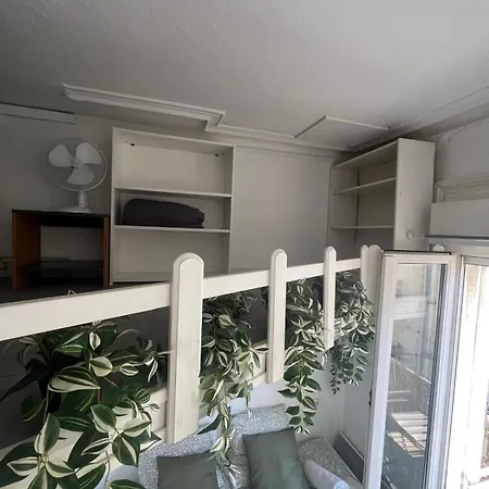 Διαμέρισμα Simplicite Au Centre De Μονπελιέ